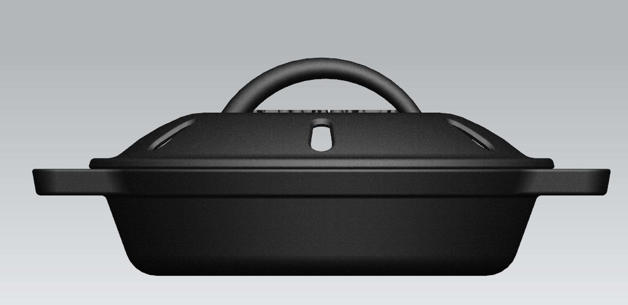 valhal bbq accessoire rookbox gietijzer ø 17 cm