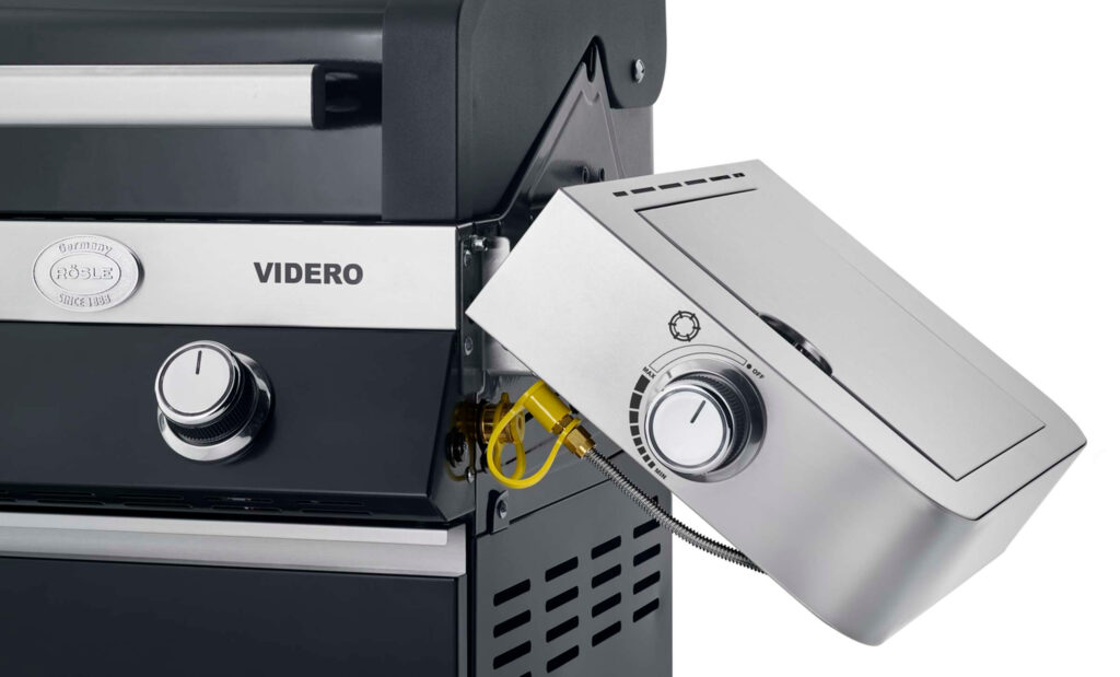 rÖsle gas videro g2 s vario 30 mbar