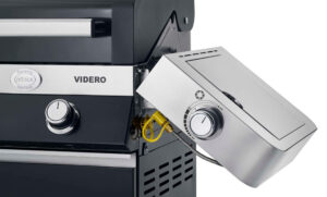 rÖsle gas videro g2 s vario 30 mbar
