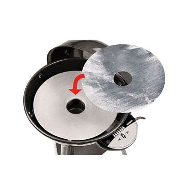 outdoorchef bbq accessoire elektrisch 420 beschermfolie