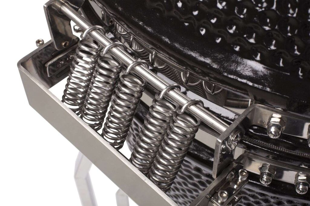 bbq kamado 22 inch xl