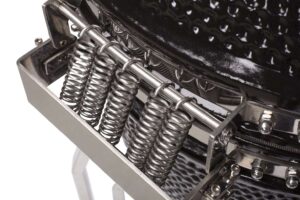 bbq kamado 22 inch xl