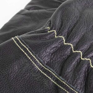 bbq accessoire handschoenen leder