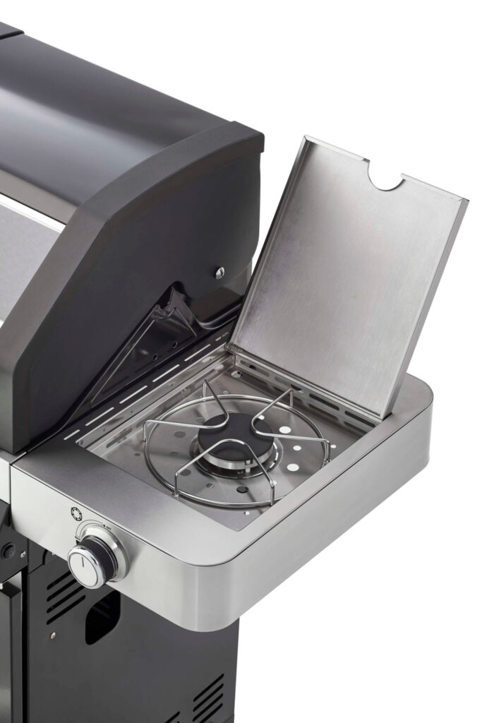 rÖsle gas videro g3 s vario 30 mbar