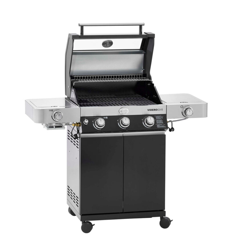 rÖsle gas videro g3 s vario 30 mbar