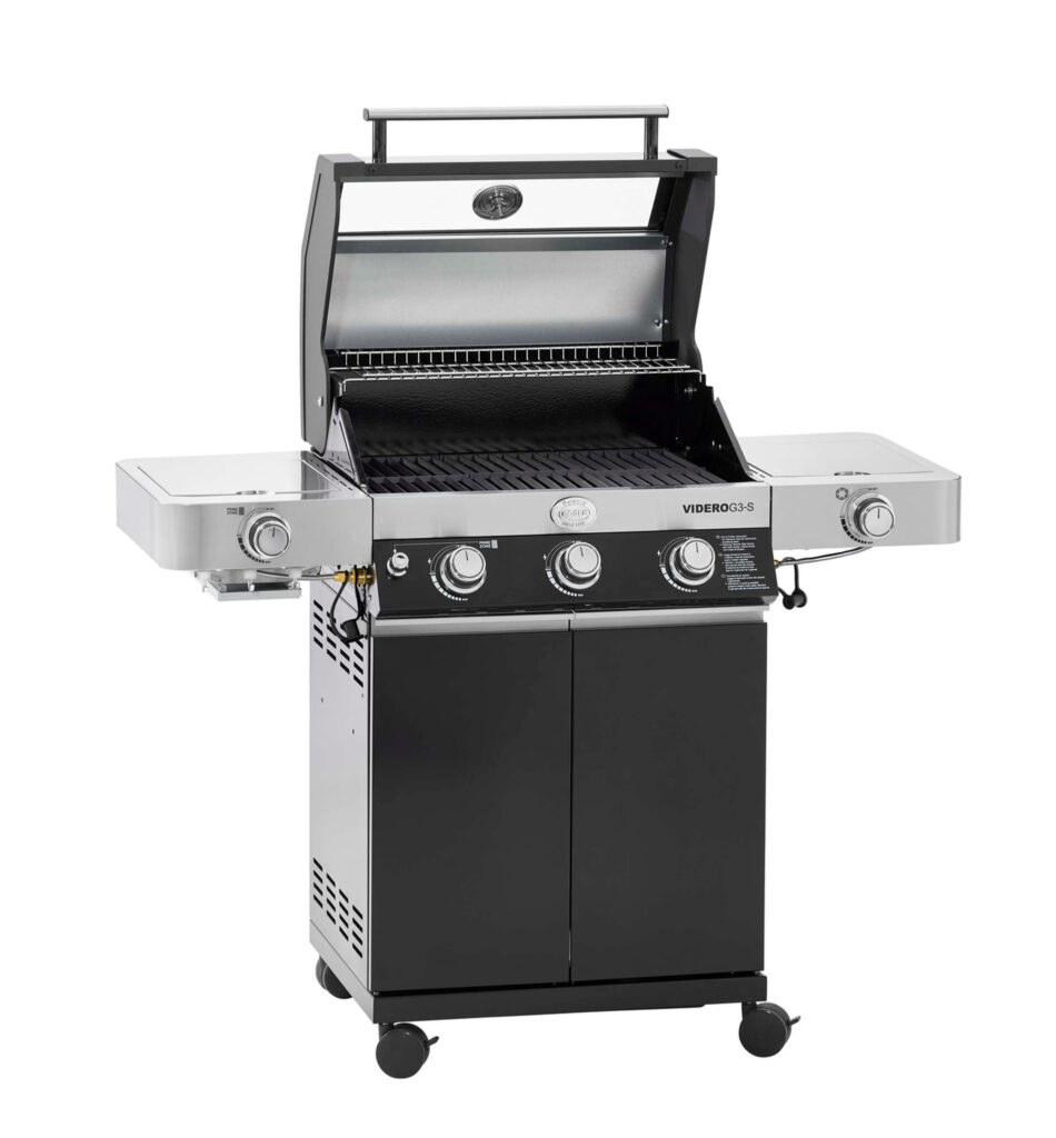 rÖsle gas videro g3 s vario 30 mbar