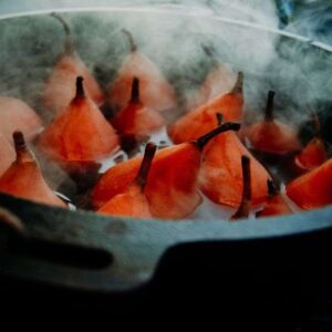 valhal dutch oven braadpan gietijzer 3,8 liter