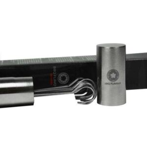 bbq accessoire spiezen