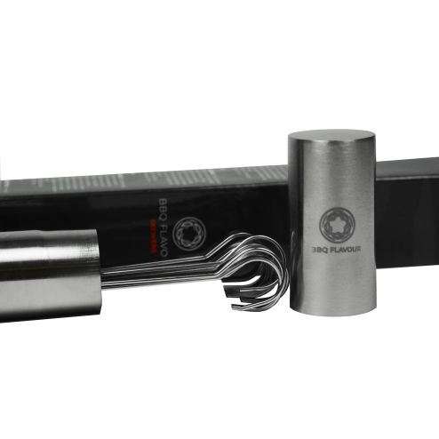 bbq accessoire spiezen