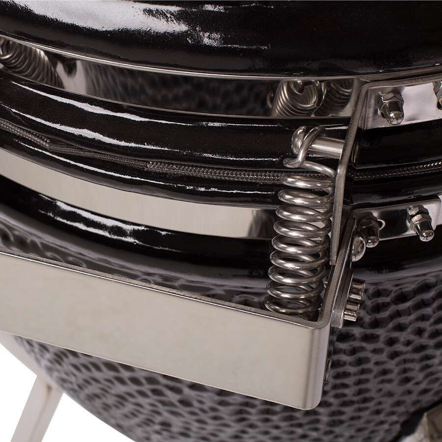 bbq kamado 19 inch large