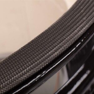 bbq kamado 19" large met onderstel en zijtafels pro set