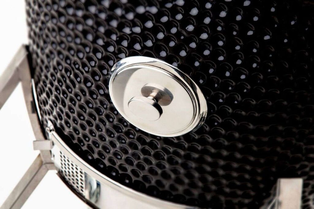 bbq kamado 16" medium