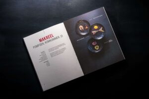 shichirin tafelgrill accessoire kookboek the magic of yakiniku