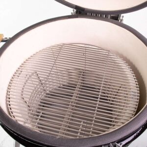 bbq kamado 19 inch large