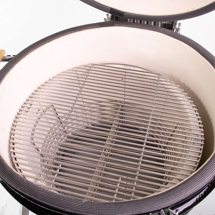 bbq kamado 19 inch large