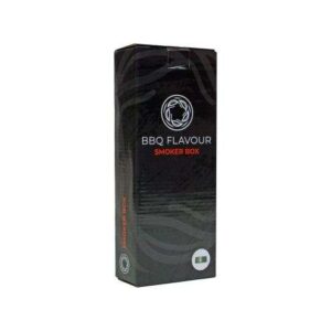 bbq accessoire rookkist