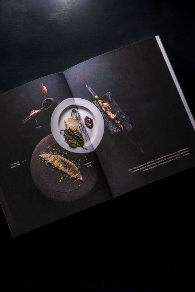 shichirin tafelgrill accessoire kookboek the magic of yakiniku