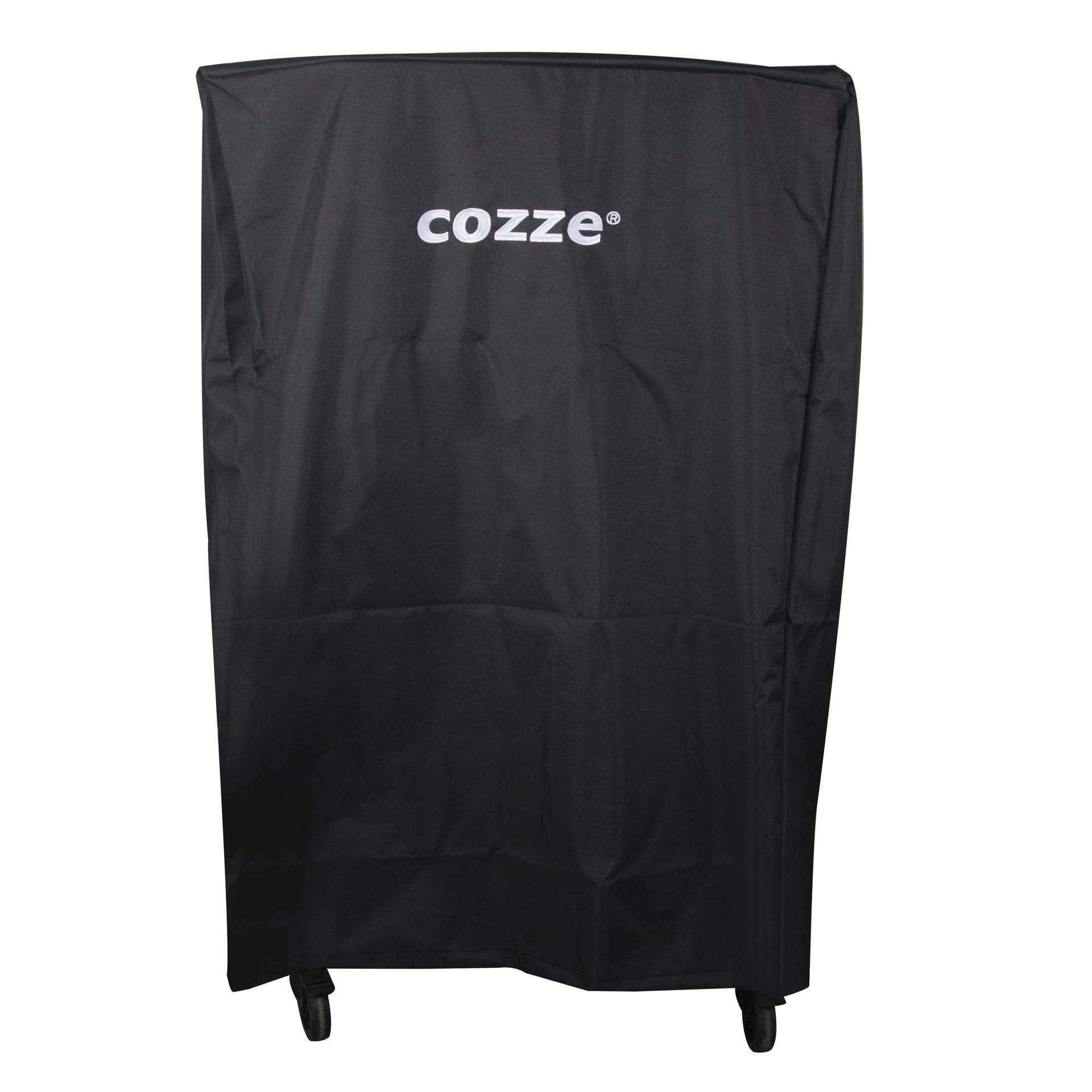 beschermhoes voor combinatie pizza oven met trolley