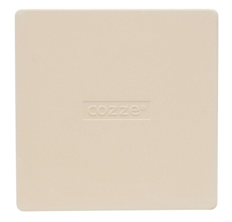 Pizzasteen Diameter 42,5 cm