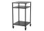 werktrolley hoge module open kast 110 cm hoog