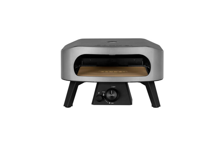 Cozze Pizza Oven Gas 13 inch Classic 30 Mbar