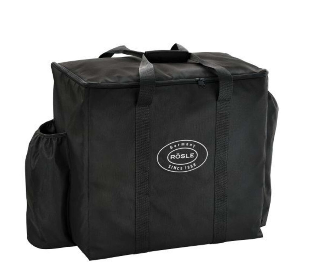 bbq accessoires draagtas videro g2 p