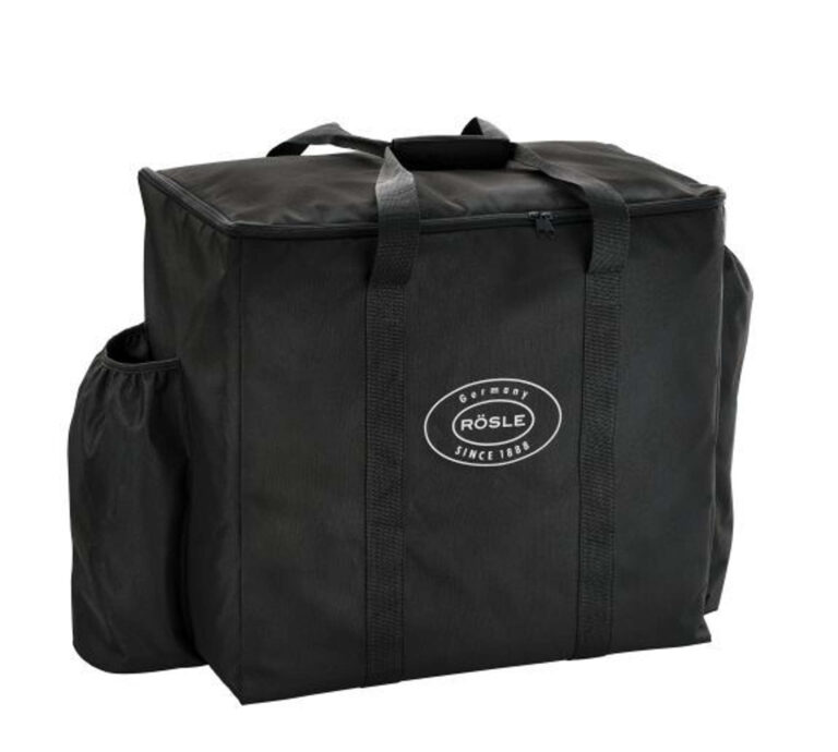 R&ouml;sle BBQ Accessoires Draagtas voor Videro G2-P