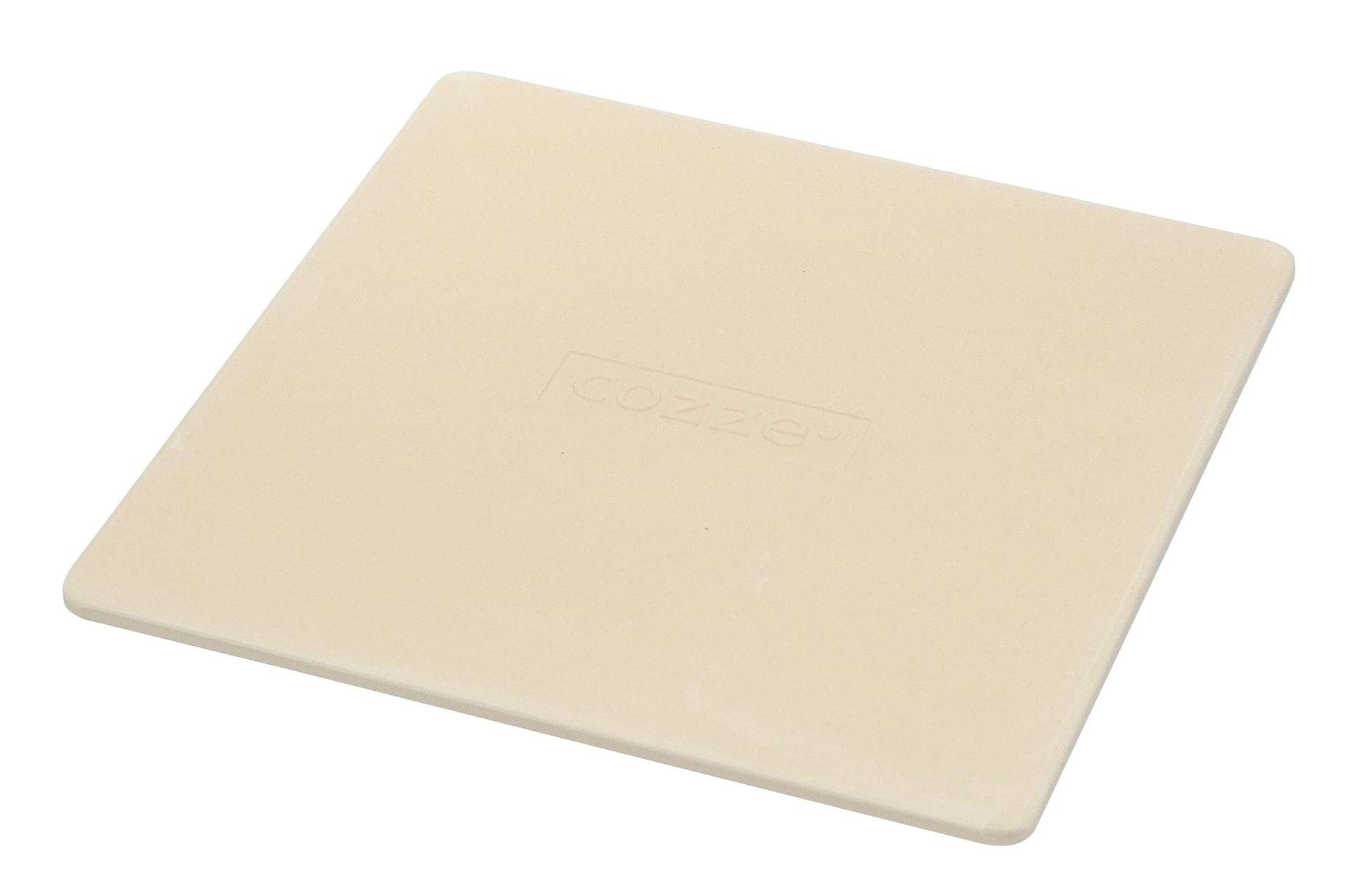 pizzasteen diameter 42,5 cm