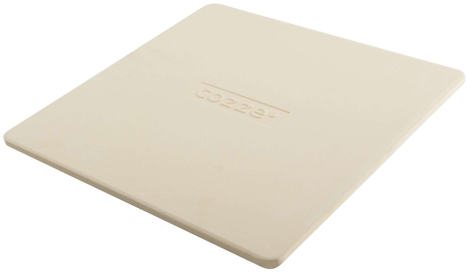 pizzasteen diameter 34,5 cm