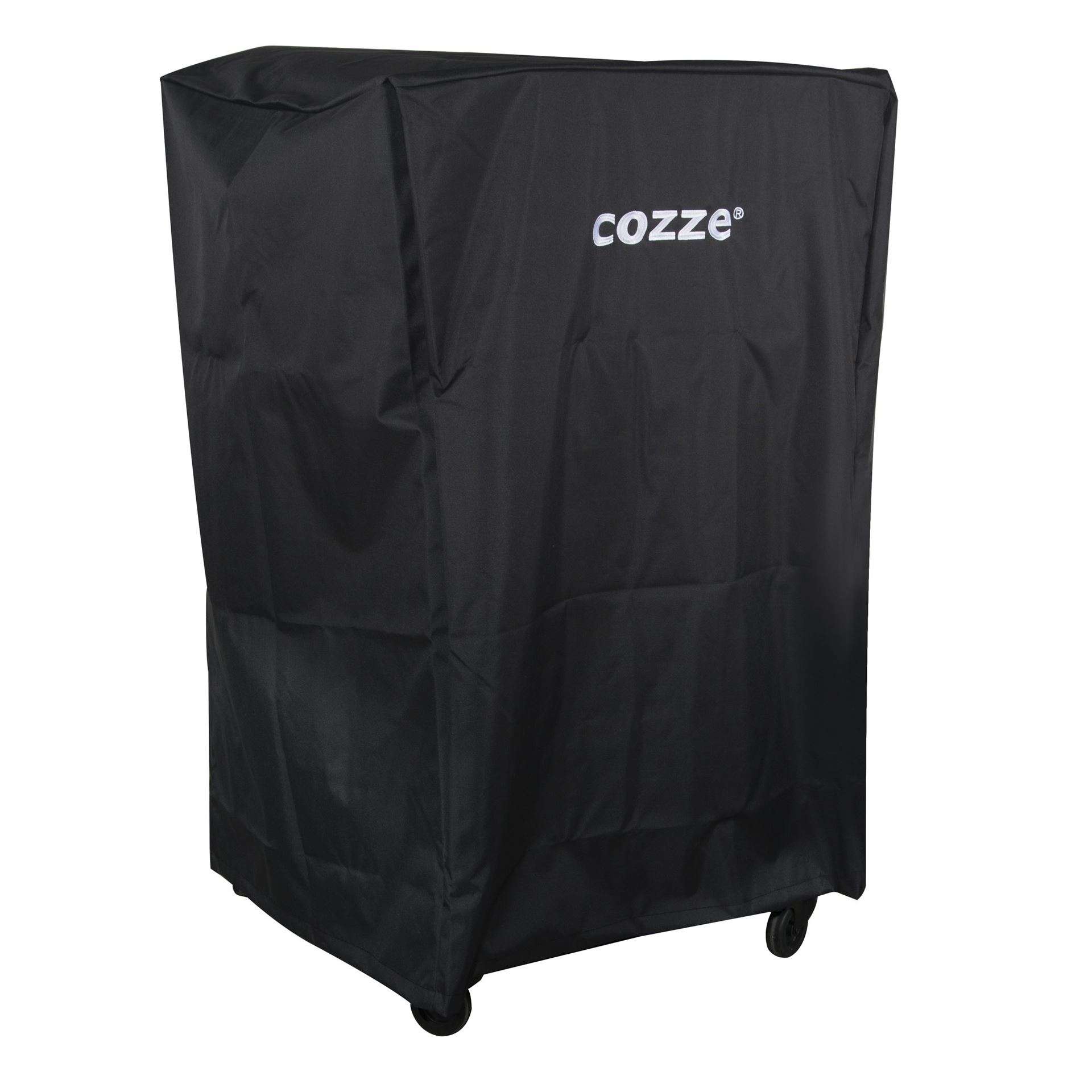 beschermhoes voor combinatie pizza oven met trolley