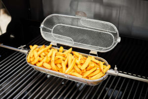 bbq accessoires grillrooster videro g3/g6