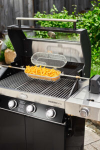 bbq accessoires grillrooster videro g3/g6
