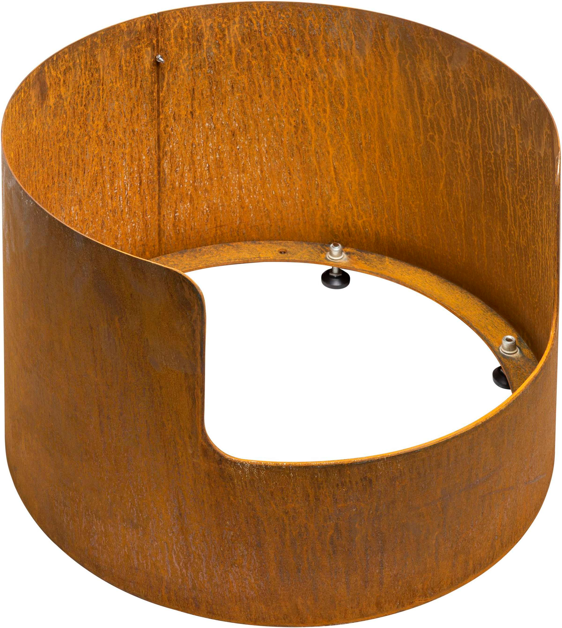 kolom m onderstel voor fiq