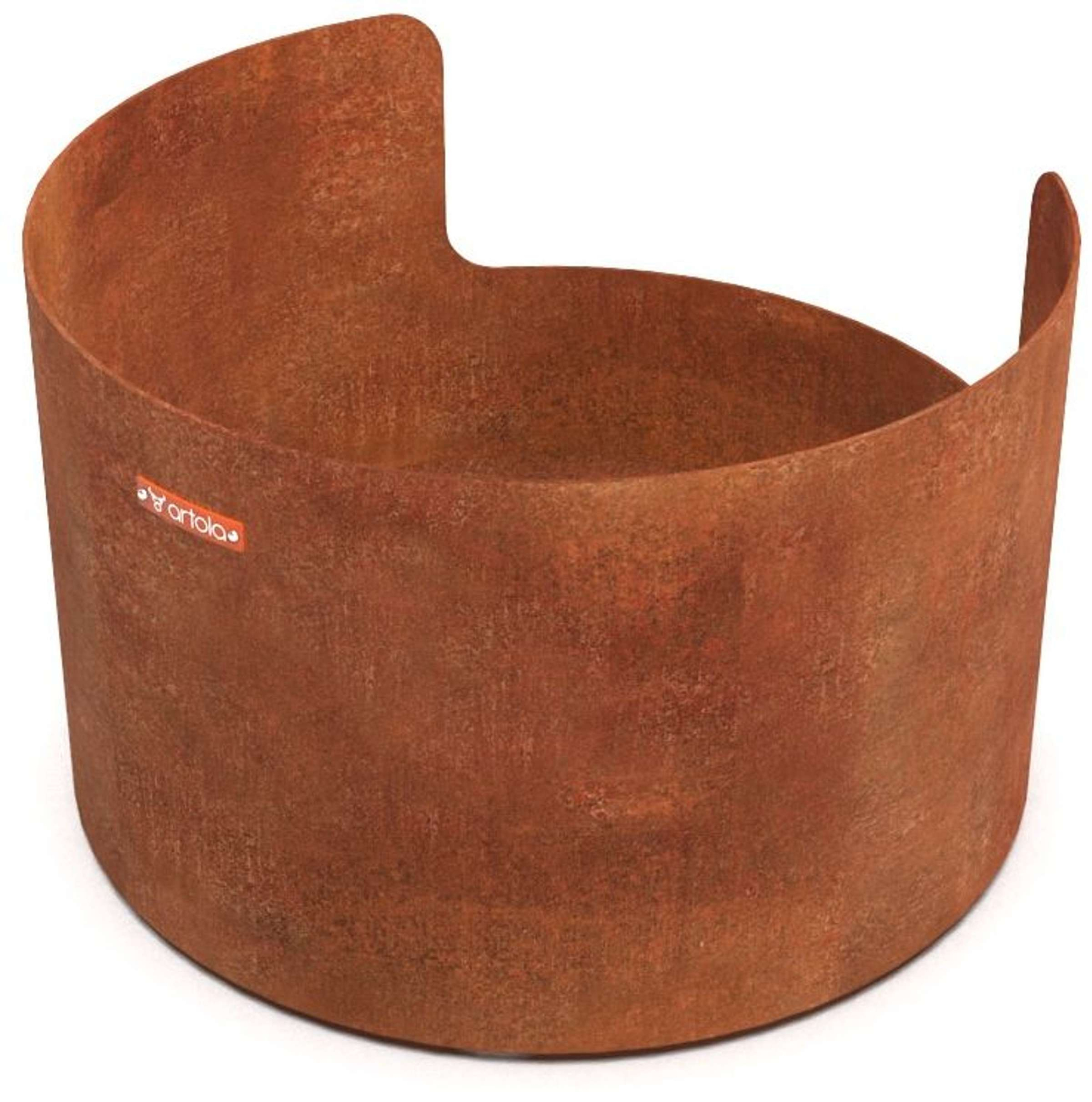 kolom m onderstel voor fiq