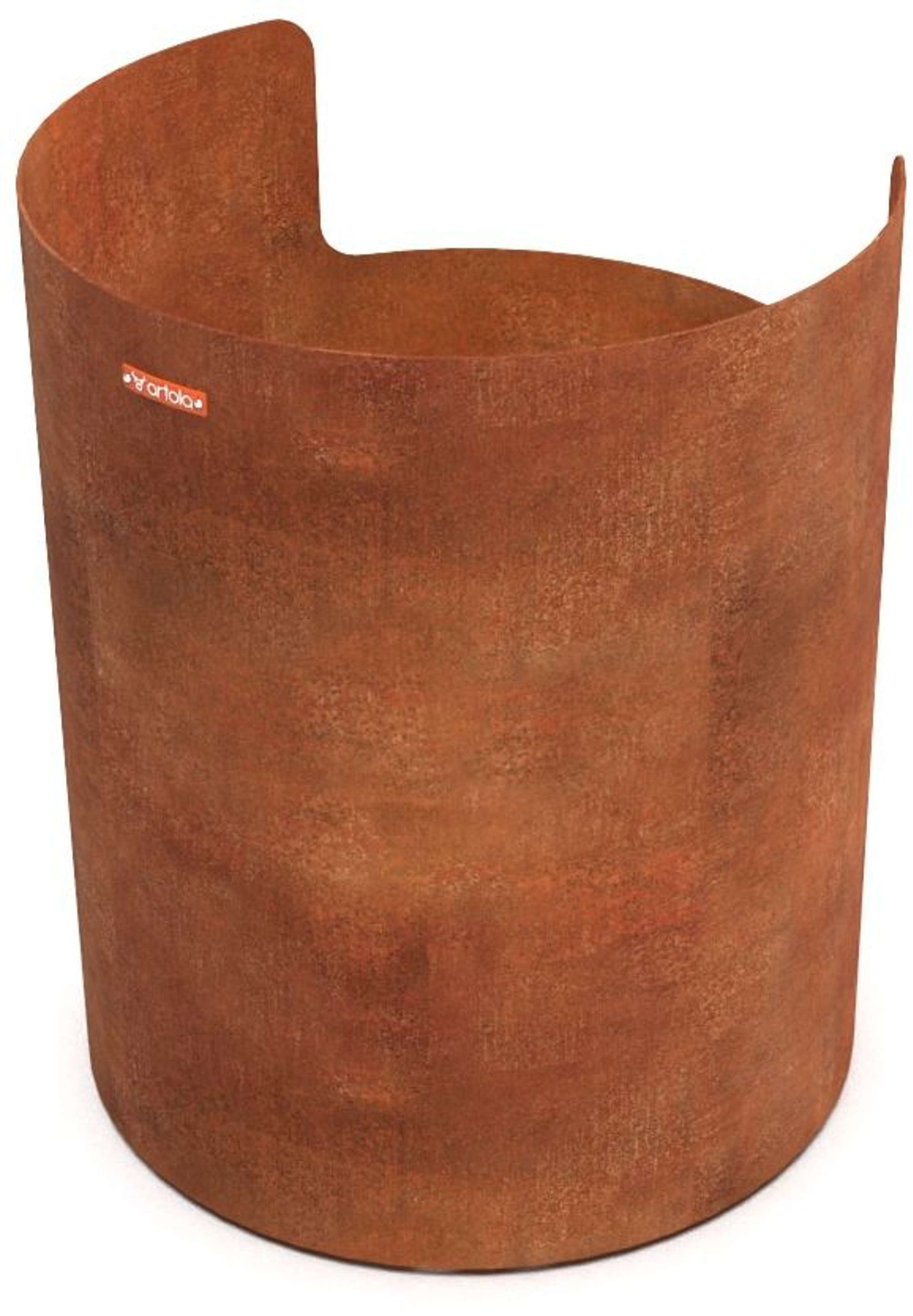 kolom xl onderstel voor fiq