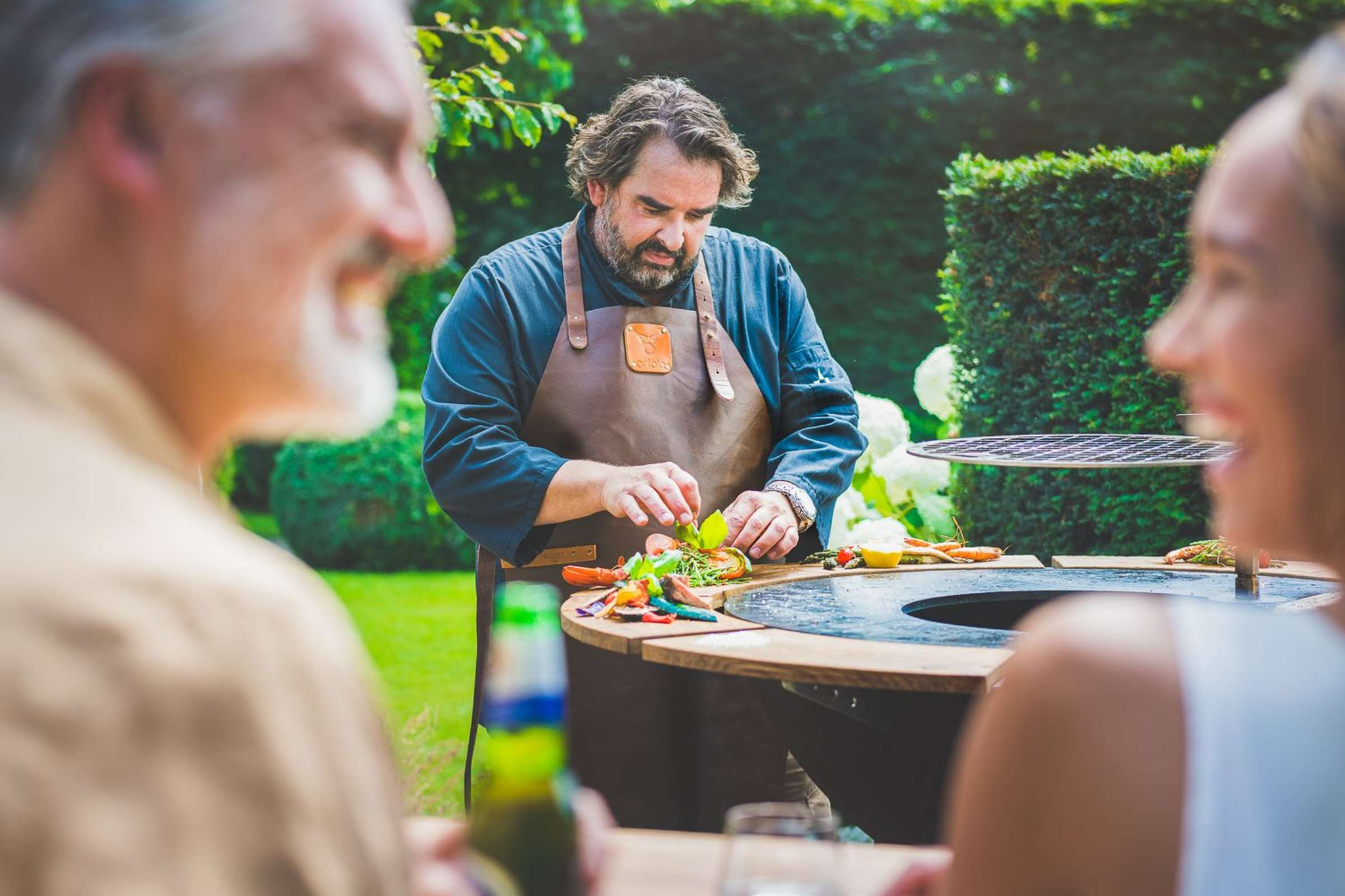 hospitality ring xl voor fiq