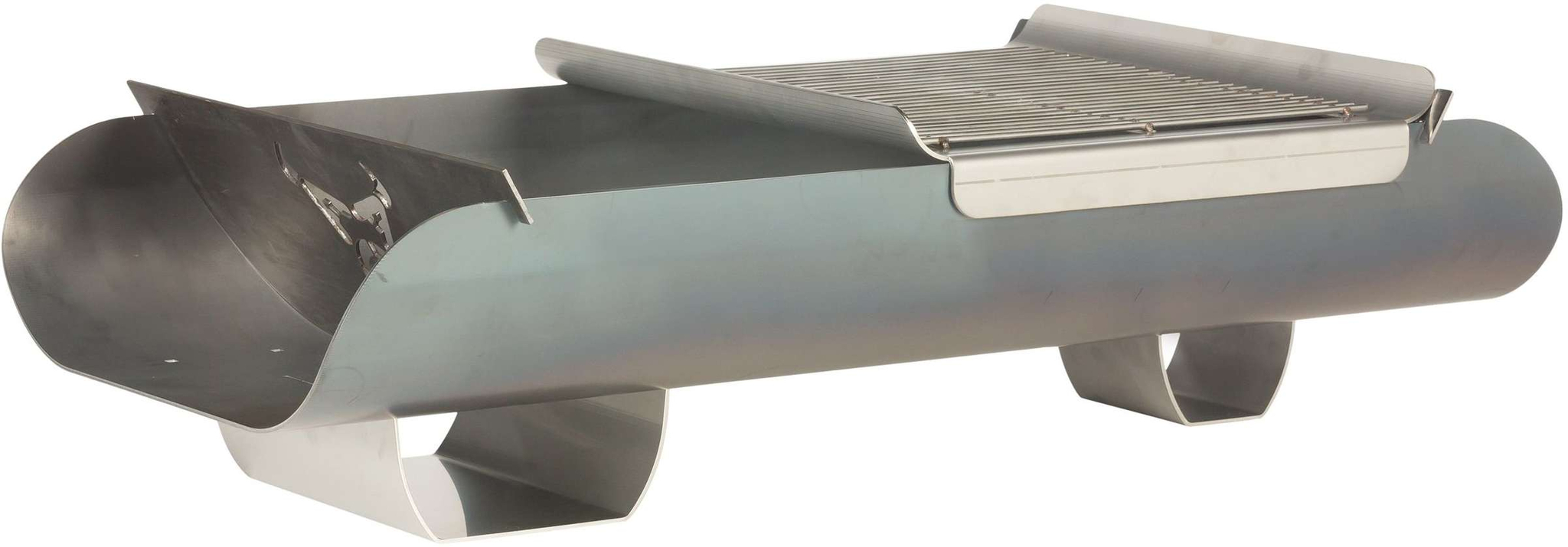 trunq barbecue