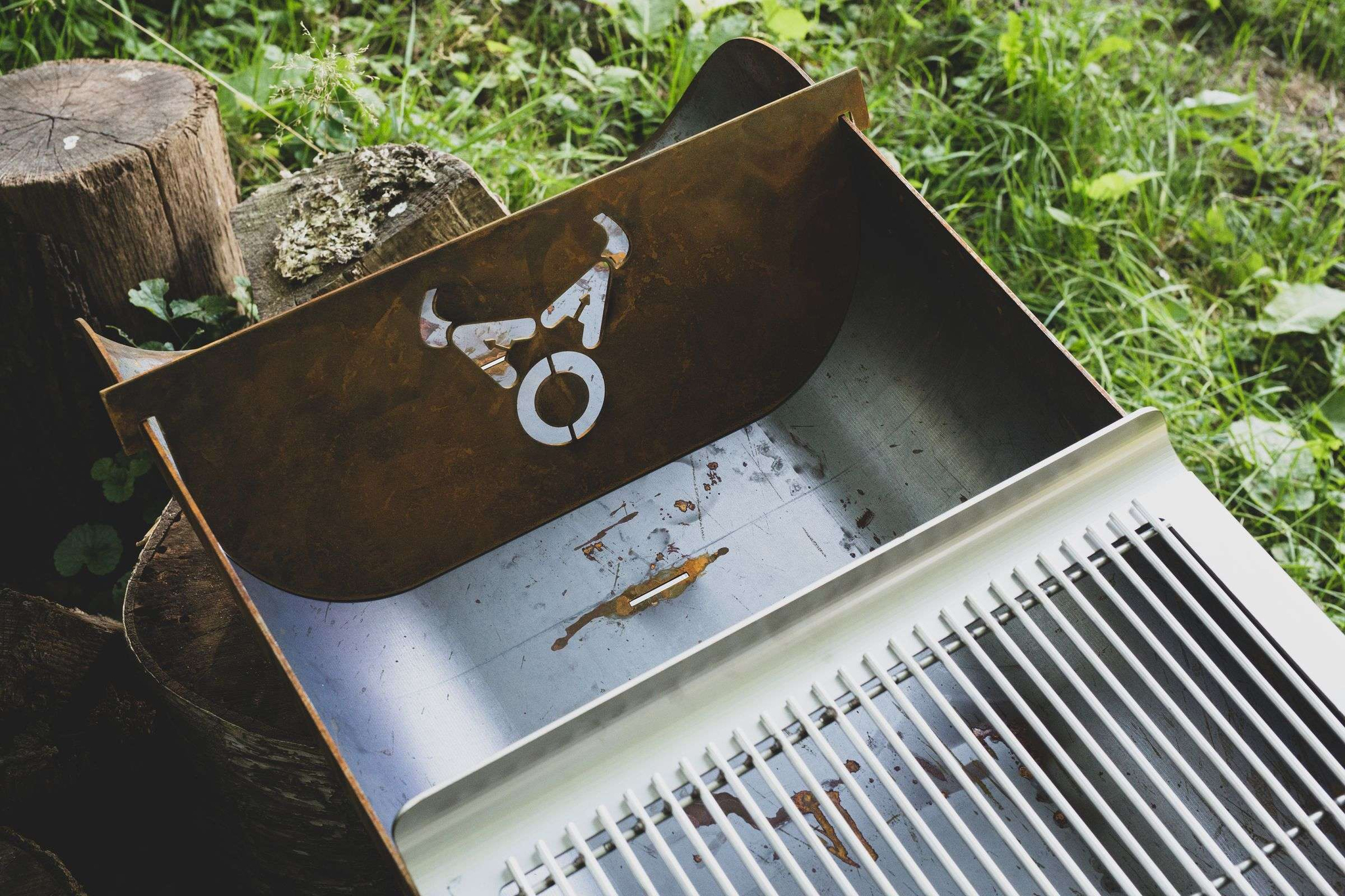 trunq barbecue