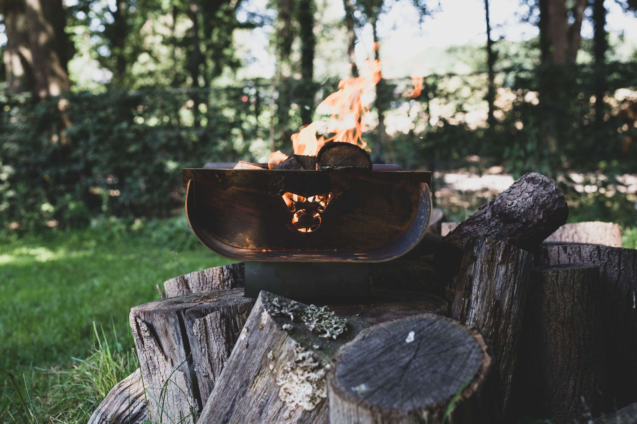 trunq barbecue