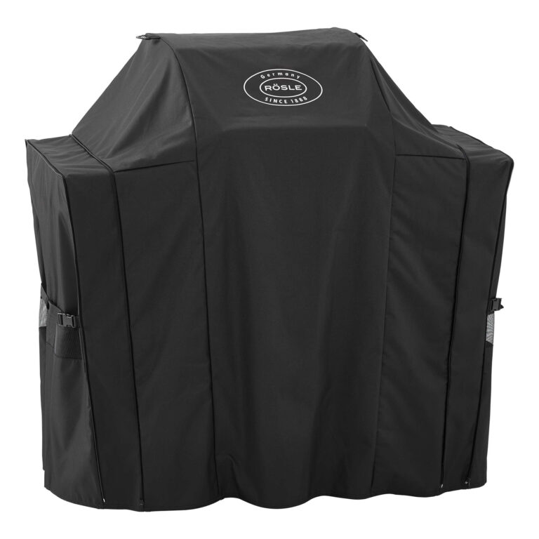 BBQ Accessoire Beschermhoes Videro G3-S