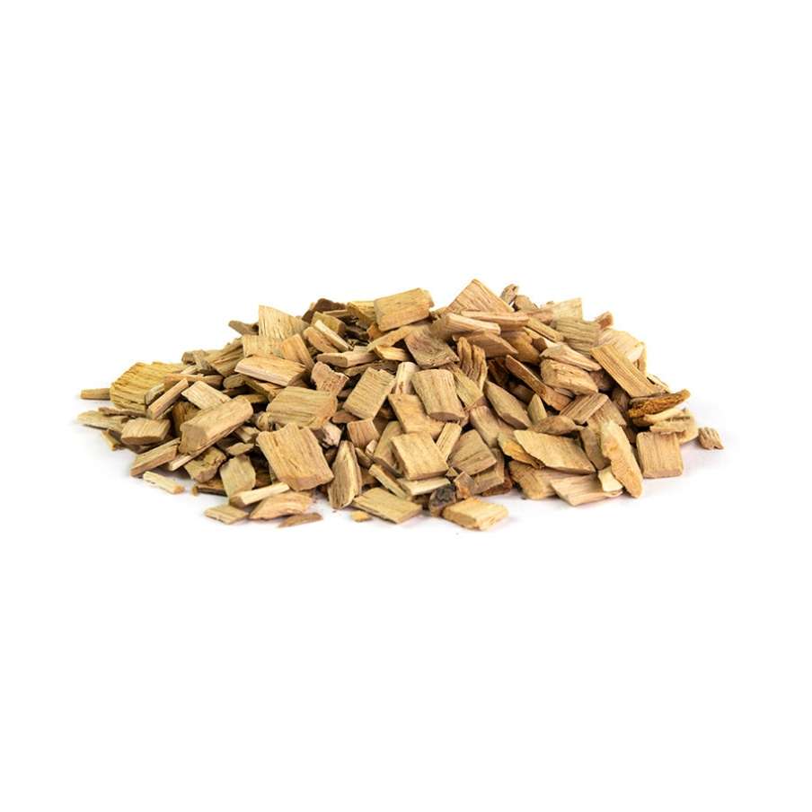 bbq flavour accessoire houtsnippers kers 500 gr