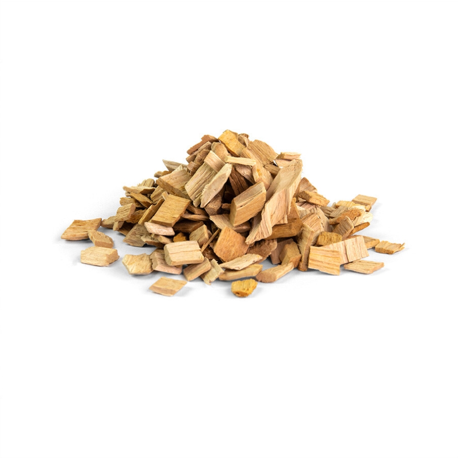 bbq flavour accessoire houtsnippers els 500 gr