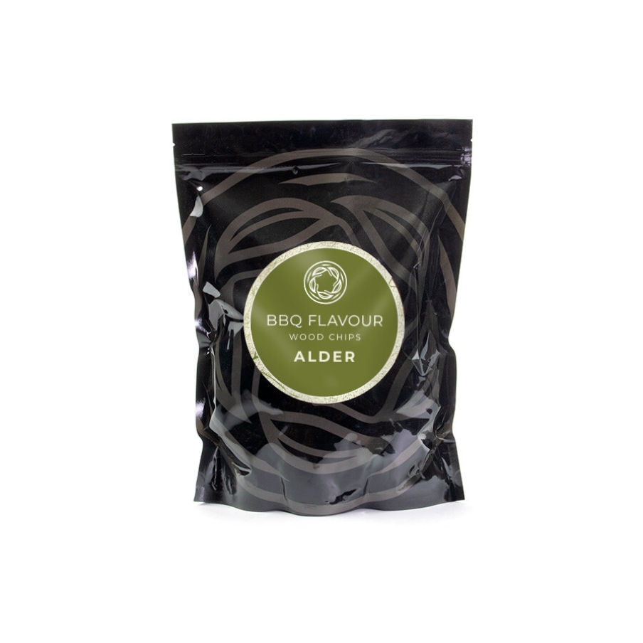 bbq flavour accessoire houtsnippers els 500 gr