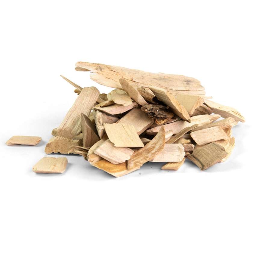bbq flavour accessoire houtsnippers maple 500 gr