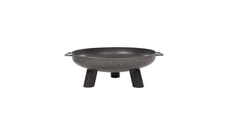 RedFire Salo Classic Vuurschaal 60 cm Zwart