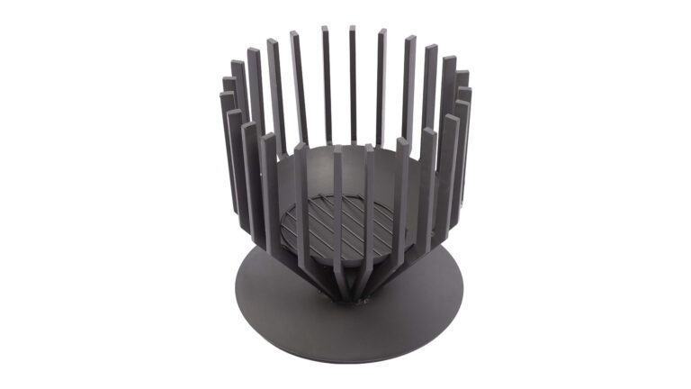 RedFire Irving Vuurkorf Medium Zwart