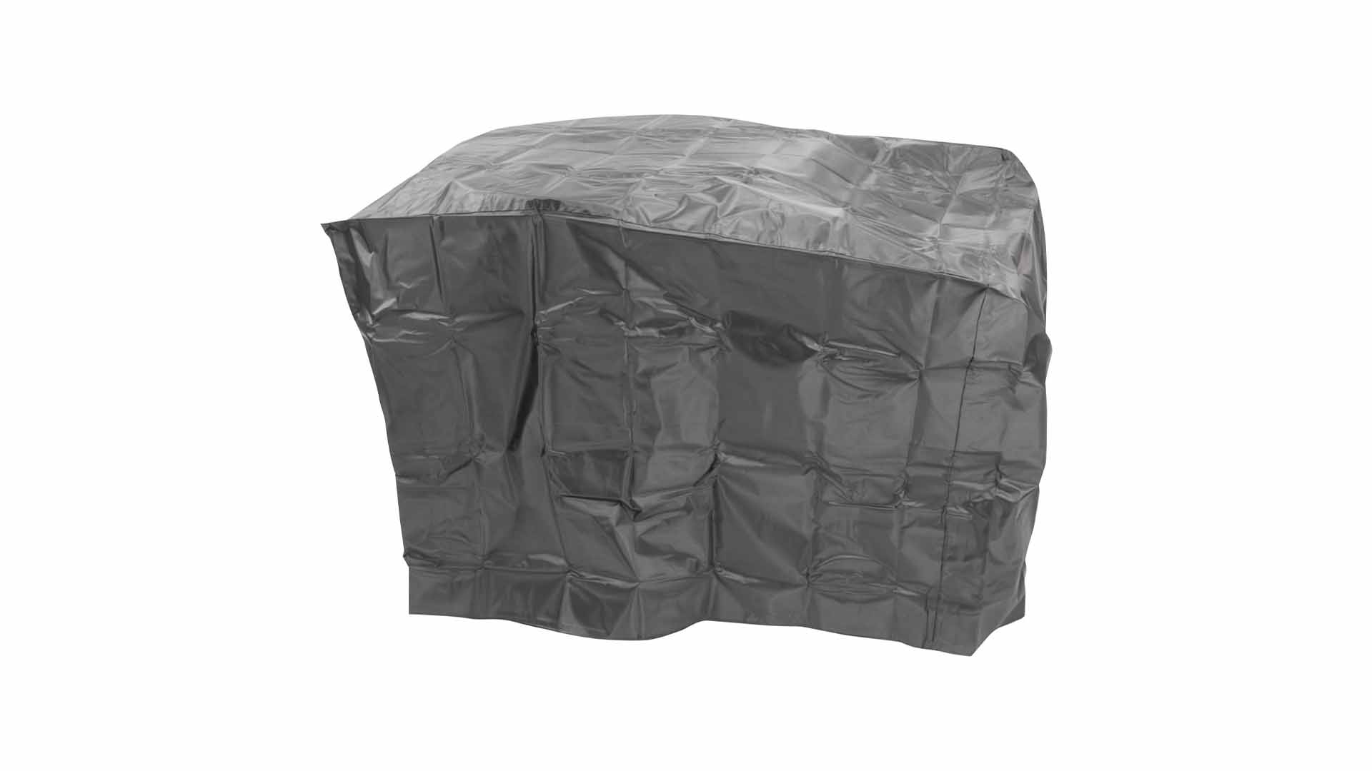 onyx bbq tafel 80 cm zwart
