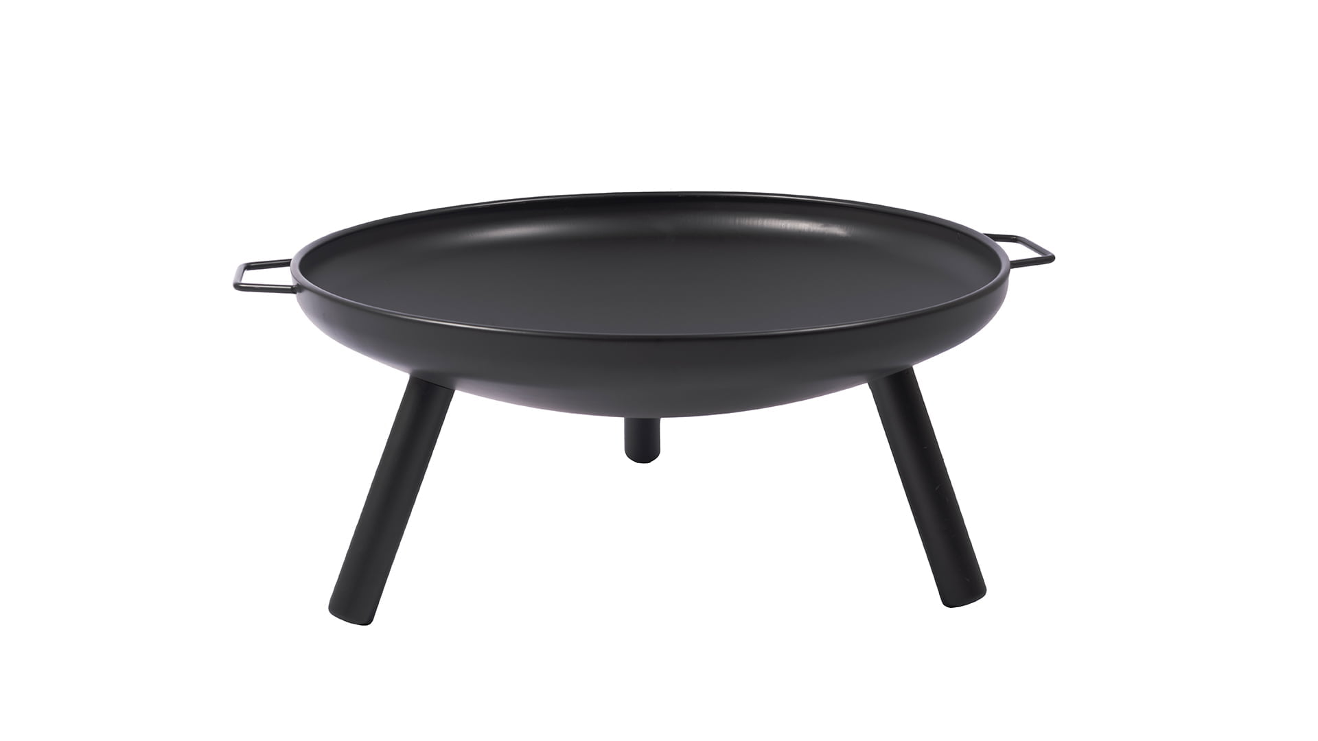 el paso barbecue tripod zwart/zilver