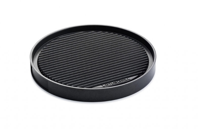 lotusgrill xl bbq teppanyaki plaat Ø435mm
