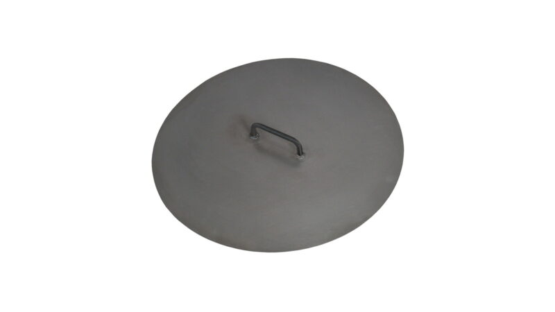 deksel 80 cm industrieel